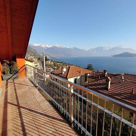 Вілла Casa Nella Pianello Del Lario Екстер'єр фото