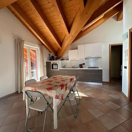 Вілла Casa Nella Pianello Del Lario Екстер'єр фото