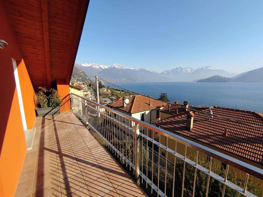 Вілла Casa Nella Pianello Del Lario Екстер'єр фото