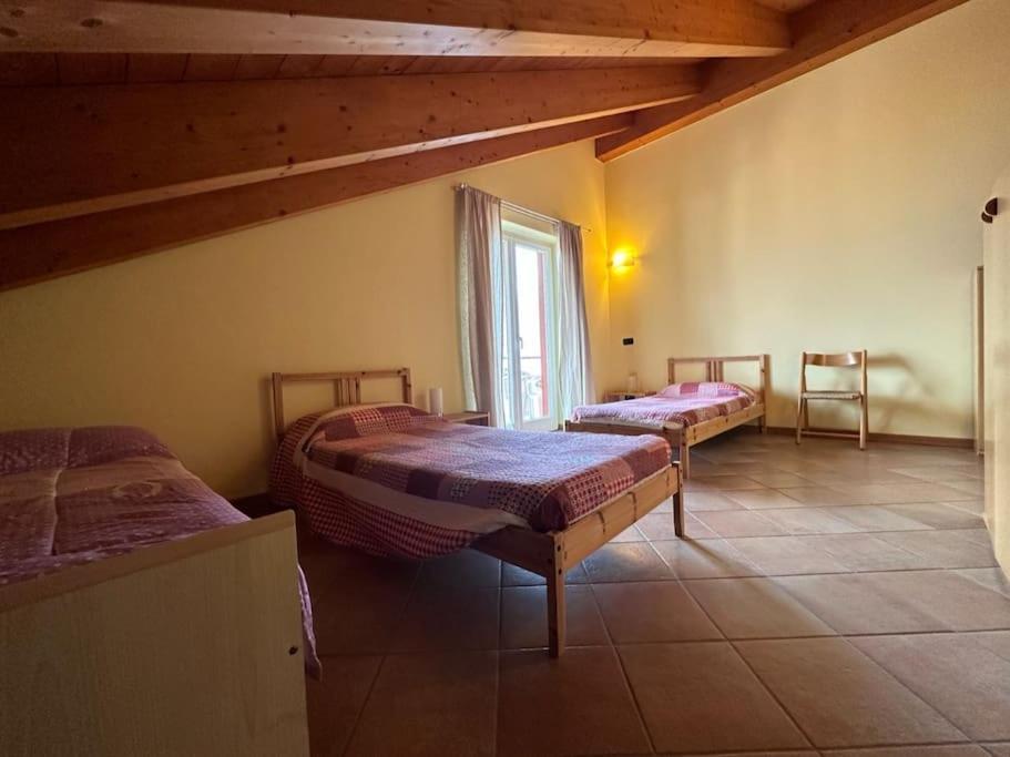Вілла Casa Nella Pianello Del Lario Екстер'єр фото