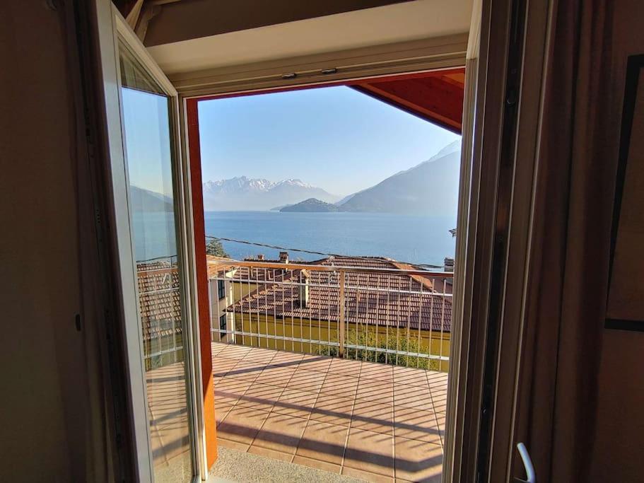 Вілла Casa Nella Pianello Del Lario Екстер'єр фото