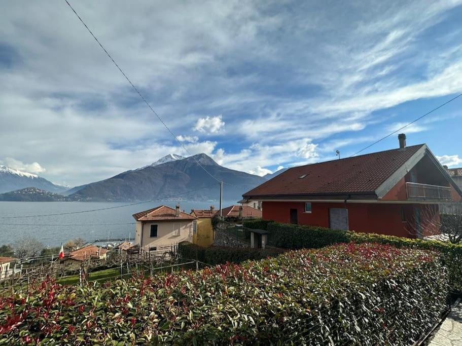Вілла Casa Nella Pianello Del Lario Екстер'єр фото