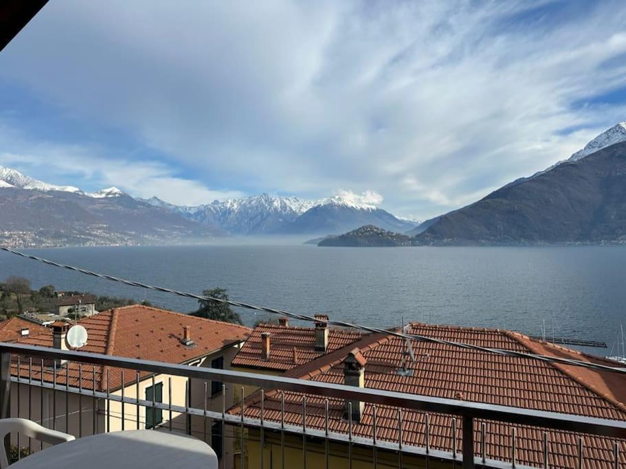 Вілла Casa Nella Pianello Del Lario Екстер'єр фото